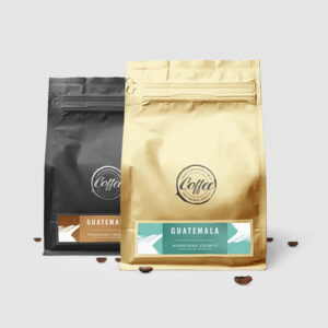 more coffee asorted