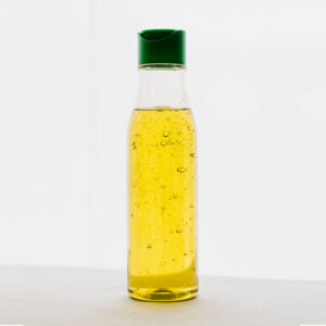 more edible oil