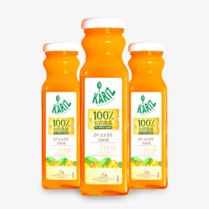 more orage juice kariz