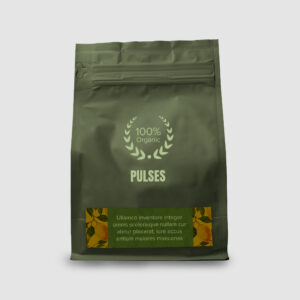 more pulses