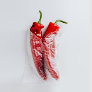 more red chillies