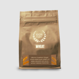 more wheat